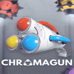 * ChromaGun| Epic Games (EGS) | PC *