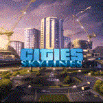 * Cities: Skylines| Epic Games (EGS) | PC *