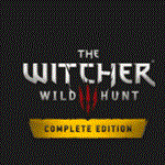 * The Witcher 3: Wild Hunt  | Epic Games (EGS) | PC *