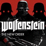🧡 Wolfenstein: The New Order | XBOX One/ Series X|S 🧡