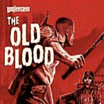 🧡 Wolfenstein: The Old Blood | XBOX One/ Series X|S 🧡