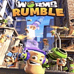 🧡 Worms Rumble | XBOX One/ Series X|S 🧡