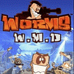 🧡 Worms W.M.D | XBOX One/ Series X|S 🧡