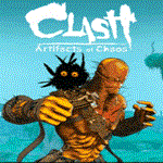 * Clash - Artifacts of Chaos | Epic Games (EGS) | PC*