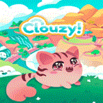 * Clouzy | Epic Games (EGS) | PC *