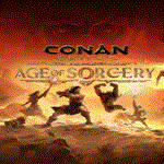 * Conan Exiles | Epic Games (EGS) | PC *