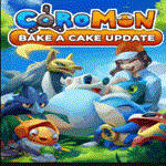 * Coromon | Epic Games (EGS) | PC *