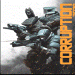 * Corruption 2029 | Epic Games (EGS) | PC *