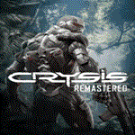 * Crysis Remastered | Epic Games (EGS) | PC *