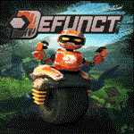 * Defunct | Epic Games (EGS) | PC *