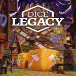 * Dice Legacy | Epic Games (EGS) | PC *