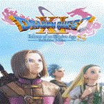 * DRAGON QUEST* XI S: Echoe | Epic Games (EGS) | PC *