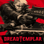 * Dread Templar | Epic Games (EGS) | PC *