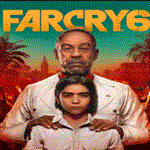 🖤 Far Cry® 6 | Epic Games (EGS) | PC 🖤