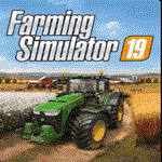 * Farming Simulator 19 | Epic Games (EGS) | PC *