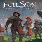 * Fell Seal: Arbiter´s Mark | Epic Games (EGS) | PC *