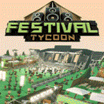 * Festival Tycoon | Epic Games (EGS) | PC *