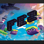 * Fez | Epic Games (EGS) | PC *
