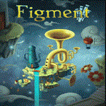 * Figment | Epic Games (EGS) | PC *