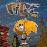 * Fire: Ungh’s Quest | Epic Games (EGS) | PC *