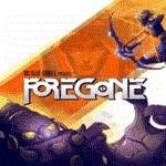* Foregone | Epic Games (EGS) | PC *