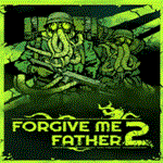 * Forgive Me Father | Epic Games (EGS) | PC *