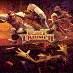 * Fort Triumph | Epic Games (EGS) | PC *