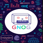 * GNOG | Epic Games (EGS) | PC *