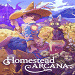 * Homestead Arcana | Epic Games (EGS) | PC *