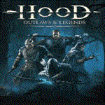 * Hood: Outlaws & Legends | Epic Games (EGS) | PC *