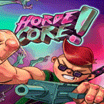 * HordeCore | Epic Games (EGS) | PC *