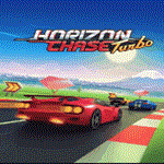 * Horizon Chase Turbo | Epic Games (EGS) | PC *