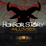 * Horror Story: Hallowseed | Epic Games (EGS) | PC *