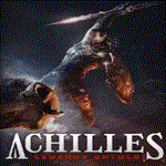 * Achilles Legends Untold | Epic Games (EGS) | PC *