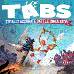 * Totally Accurate Battle  | Epic Games (EGS) | PC *