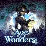 * Age Of Wonders 4 | Epic Games (EGS) | PC *