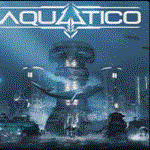 * Aquatico | Epic Games (EGS) | PC *