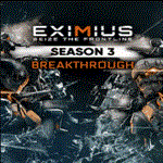* Eximius: Seize the Frontline | Epic Games (EGS) |*