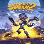 * Destroy All Humans! 2 - Reprobed | Epic Games  |*
