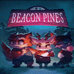* Beacon Pines | Epic Games (EGS) | PC *