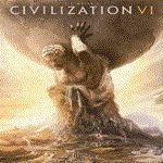 * Sid Meier’s Civilization* | Epic Games (EGS) | PC *