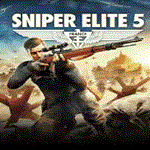 * Sniper Elite 5 | Epic Games (EGS) | PC *