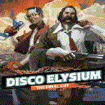 * Disco Elysium - The Final | Epic Games (EGS) | PC *