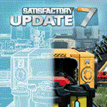 * Satisfactory | Epic Games (EGS) | PC *