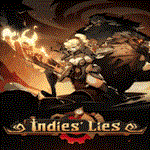 * Indies´ Lies | Epic Games (EGS) | PC *