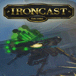 * Ironcast | Epic Games (EGS) | PC *