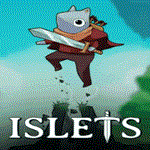 * Islets | Epic Games (EGS) | PC *
