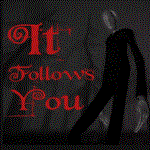 * It follows you | Epic Games (EGS) | PC *
