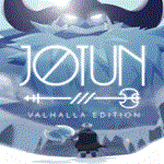 * Jotun: Valhalla Edition | Epic Games (EGS) | PC *