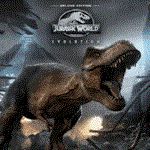 * Jurassic World Evolution | Epic Games (EGS) | PC *